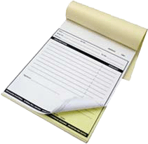 Why NCR Pads are great for your company