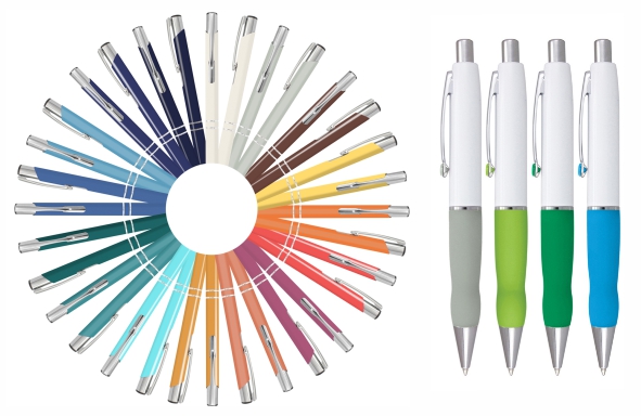 engraved promotional pen NZ