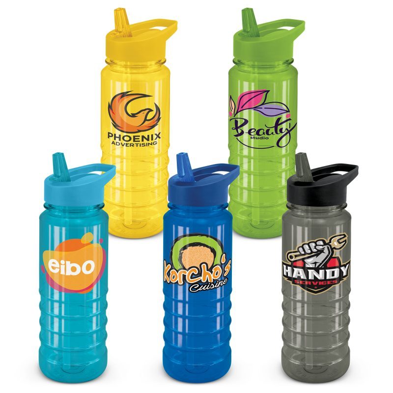 plastic promotional drink bottles NZ