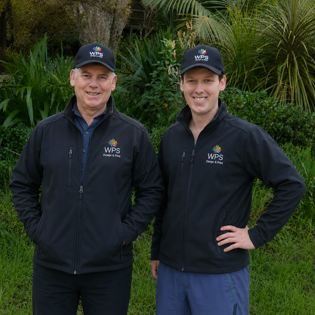 Branded Jackets for business wear